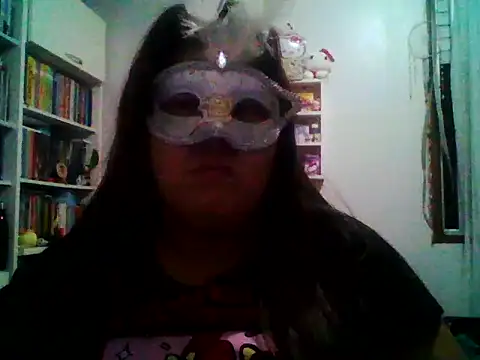 crazzyanne online show from December 4, 2025, 4:11 am