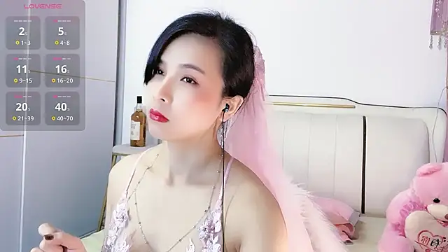 Snapshot of -Jenny-666- chatting on March 17, 2026, 12:59 am -Jenny-666- online show from March 17, 2026, 12:59 am