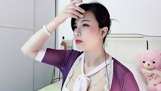 Snapshot of -Jenny-666- chatting on March 27, 2026, 12:27 am -Jenny-666- online show from March 27, 2026, 12:27 am