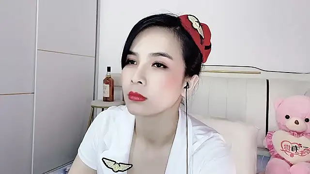 Snapshot of -Jenny-666- chatting on March 31, 2026, 1:51 am -Jenny-666- online show from March 31, 2026, 1:51 am