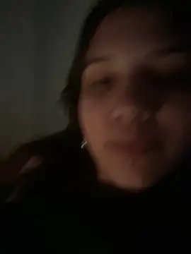 Hannahinfame online show from November 6, 2025, 6:58 am