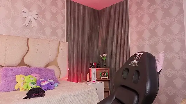 Snapshot of MAIILY_TAY chatting on February 9, 2026, 11:58 am MAIILY TAY online show from February 9, 2026, 11:58 am