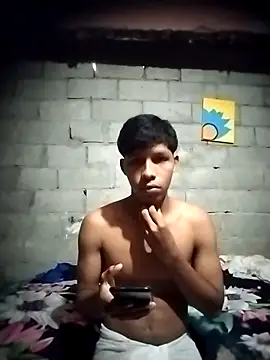 Brayanjuarez 10 online show from December 2, 2025, 9:10 pm