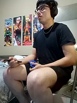 Snapshot of Ais_B10 chatting on November 6, 2025, 3:18 am Ais B10 online show from November 6, 2025, 3:18 am