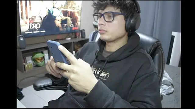 Snapshot of Ais_B10 chatting on February 6, 2026, 4:50 am Ais B10 online show from February 6, 2026, 4:50 am