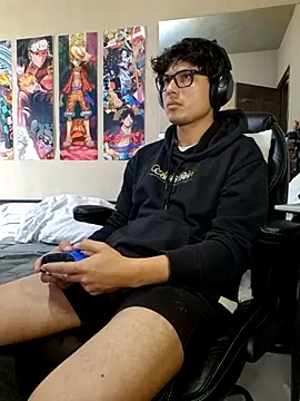 Snapshot of Ais_B10 chatting on February 22, 2026, 6:28 pm Ais B10 online show from February 22, 2026, 6:28 pm