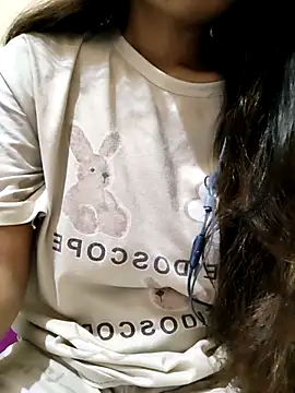 Snapshot of Sapnanisha54 chatting on October 30, 2025, 12:50 pm Sapnanisha54 online show from October 30, 2025, 12:50 pm