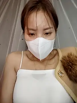 ezabel- online show from January 5, 2026, 5:27 pm