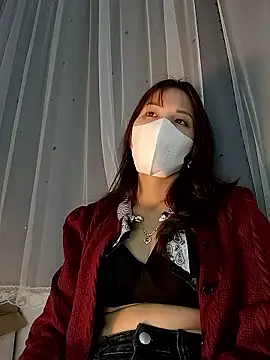 ezabel- online show from January 12, 2026, 1:16 pm