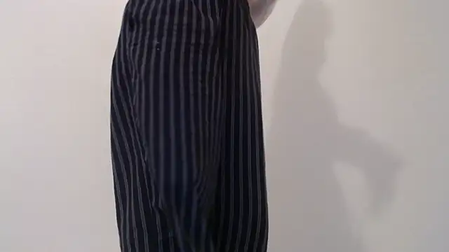 bellefleurrr online show from November 30, 2025, 1:09 am