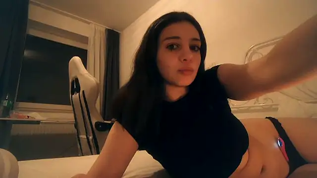 bellefleurrr online show from January 10, 2026, 11:31 pm