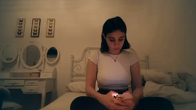 bellefleurrr online show from February 23, 2026, 10:29 pm