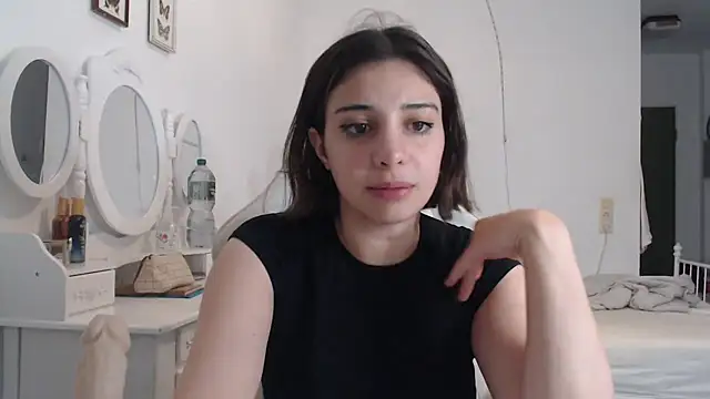 bellefleurrr online show from July 1, 2026, 7:57 pm