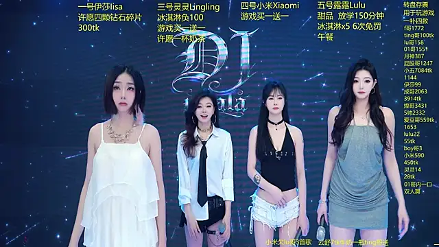 DJ-babala online show from March 20, 2026, 1:21 am