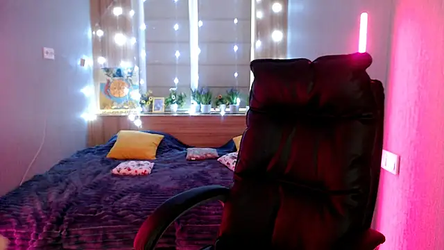 Snapshot of Sweet-n-Strong chatting on December 22, 2025, 12:35 pm Sweet-n-Strong online show from December 22, 2025, 12:35 pm