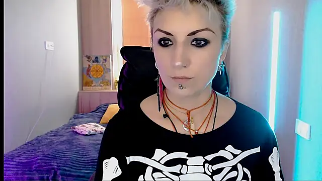 Snapshot of Sweet-n-Strong chatting on February 22, 2026, 12:15 pm Sweet-n-Strong online show from February 22, 2026, 12:15 pm