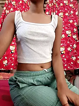 Snapshot of Kissu-Jaan chatting on December 23, 2025, 3:48 am Kissu-Jaan online show from December 23, 2025, 3:48 am