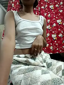 Snapshot of Kissu-Jaan chatting on January 8, 2026, 11:56 am Kissu-Jaan online show from January 8, 2026, 11:56 am