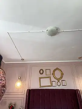 Snapshot of kittykelly chatting on November 3, 2025, 9:10 am kittykelly online show from November 3, 2025, 9:10 am