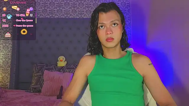 Indi rave online show from April 2, 2026, 12:58 pm