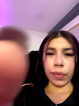 Snapshot of AsiaMillerr_ chatting on November 1, 2025, 12:29 pm AsiaMillerr online show from November 1, 2025, 12:29 pm