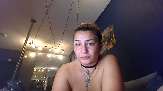 Hausverbot3 online show from May 22, 2026, 1:13 am