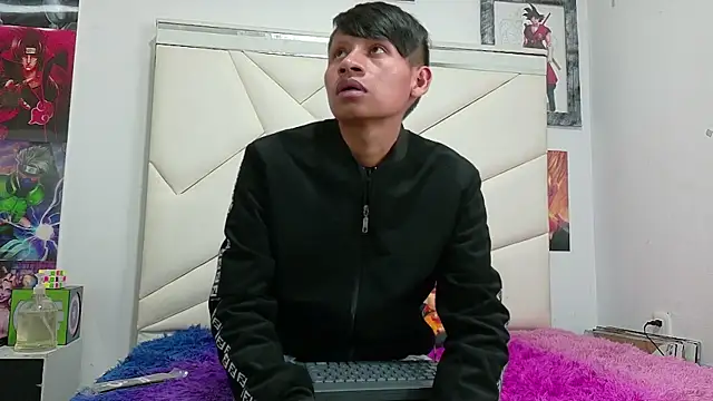 Snapshot of ALEXANDRO_BOVER chatting on December 1, 2025, 9:09 pm ALEXANDRO BOVER online show from December 1, 2025, 9:09 pm