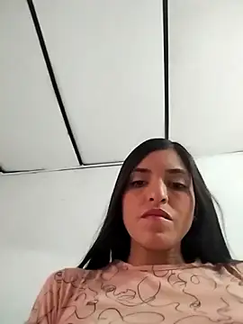 Giselle Max online show from November 23, 2025, 2:28 pm