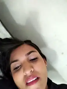 Giselle Max online show from November 30, 2025, 2:54 pm