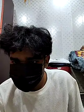 Snapshot of kriZ08 chatting on January 17, 2026, 9:47 am kriZ08 online show from January 17, 2026, 9:47 am