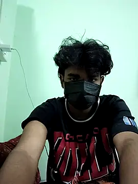 Snapshot of kriZ08 chatting on February 3, 2026, 6:00 am kriZ08 online show from February 3, 2026, 6:00 am