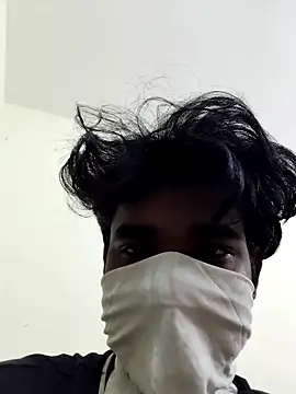 Snapshot of kriZ08 chatting on February 27, 2026, 6:30 pm kriZ08 online show from February 27, 2026, 6:30 pm