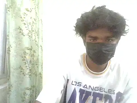 kriZ08 online show from May 12, 2026, 8:11 am