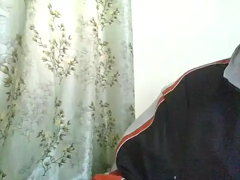 kriZ08 online show from May 17, 2026, 7:17 am