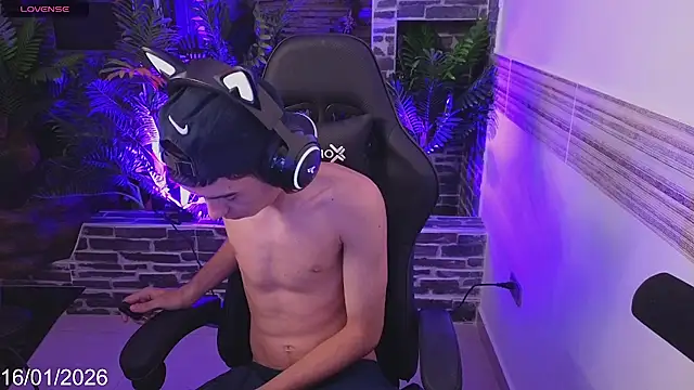 Dallen Grant online show from January 16, 2026, 12:42 pm