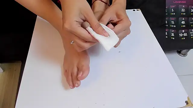 Snapshot of CloePerson chatting on March 2, 2026, 3:52 pm CloePerson online show from March 2, 2026, 3:52 pm