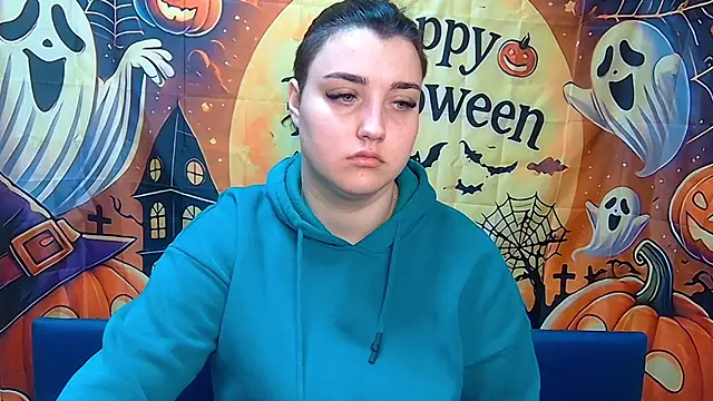 ScarletCargo online show from November 3, 2025, 6:14 am