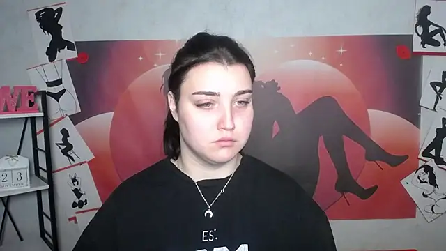 ScarletCargo online show from November 26, 2025, 6:14 am