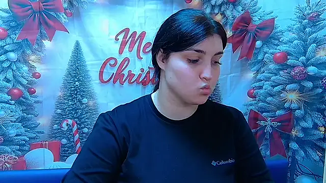 Snapshot of ScarletCargo chatting on January 10, 2026, 12:07 pm ScarletCargo online show from January 10, 2026, 12:07 pm