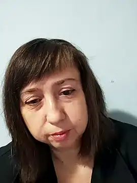 MaryKiki5619 online show from November 7, 2025, 8:58 am