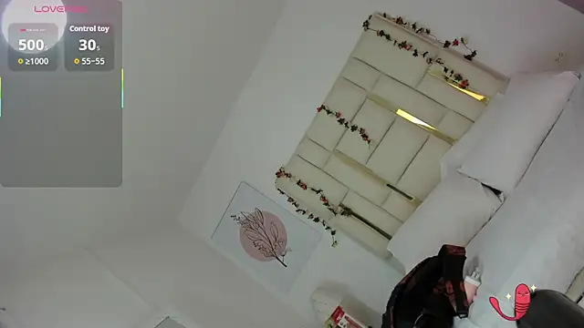 Snapshot of Maxxine_VX chatting on November 5, 2025, 7:14 pm Maxxine VX online show from November 5, 2025, 7:14 pm