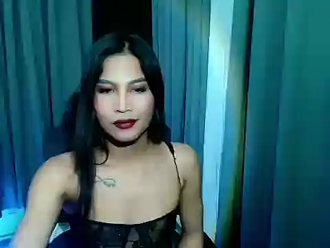 YourPrettyBella TS online show from February 5, 2026, 10:58 pm