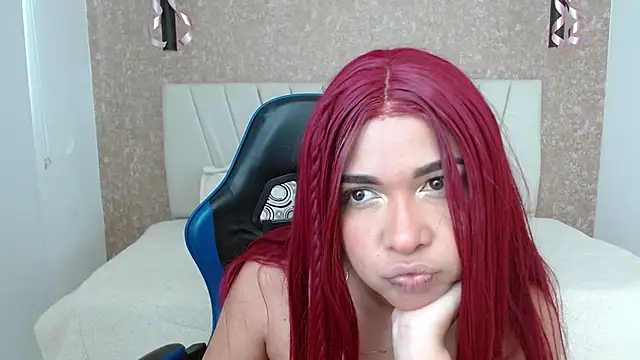 AliceSmity  online show from November 3, 2025, 5:47 pm