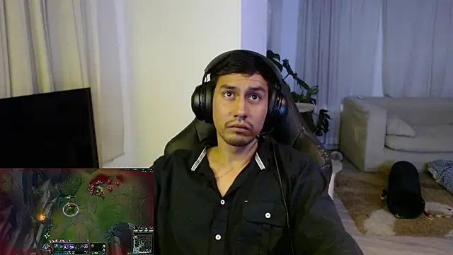 cowboy co online show from October 31, 2025, 2:56 am