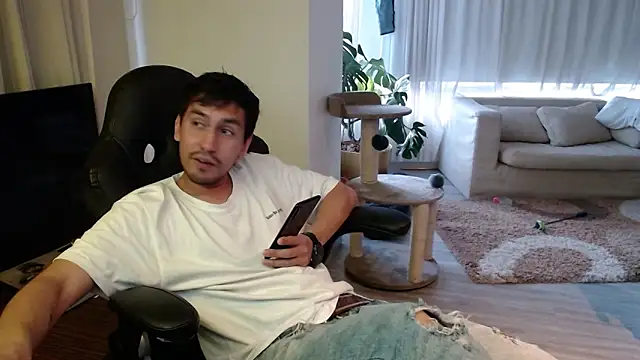 cowboy co online show from November 2, 2025, 10:34 pm