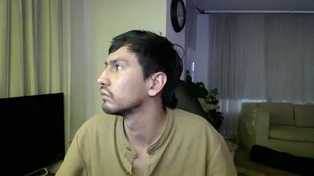 cowboy co online show from November 6, 2025, 3:40 am