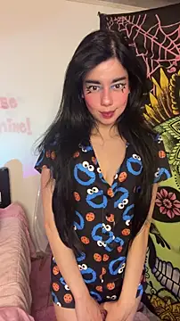 wetbyAlice online show from January 13, 2026, 1:55 am