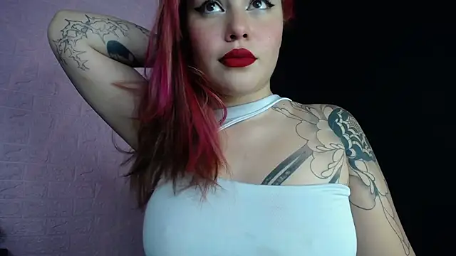 Dominic Queen1 online show from December 15, 2025, 2:43 pm