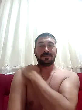 TIBERIUSS online show from October 27, 2025, 7:51 pm