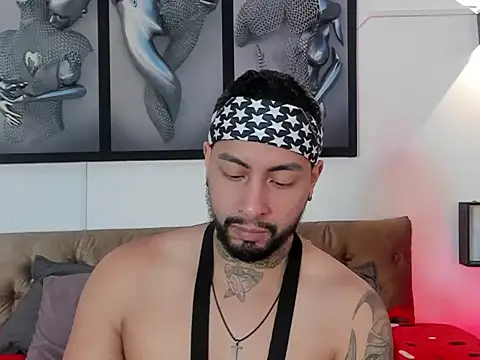 christopher palmerjs online show from January 11, 2026, 7:30 pm